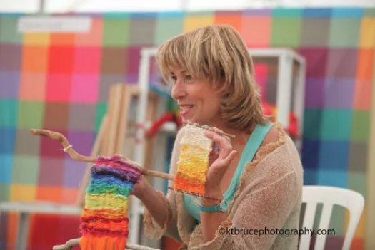 Colour Discovery
